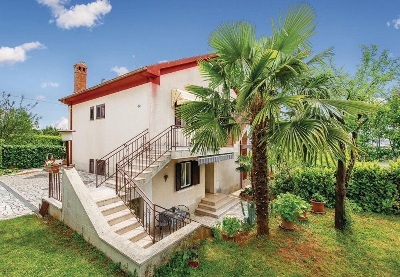 Apartment Dari Lovran Exterior photo