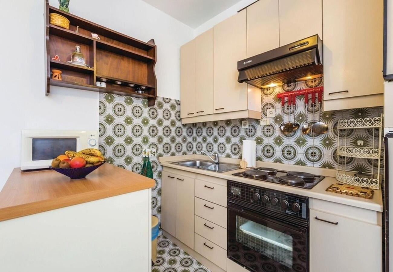 Apartment Dari Lovran Exterior photo